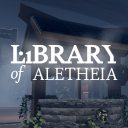 Write Your Story! 🔖 Library of Aletheia