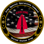 ||-Army Special Operаtions Command-||