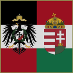 Empire of Germano-Hungary