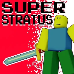 SUPER STRATUS icon