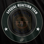 Special Reactions Τeam