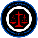 《 AC | MILITARY POLICE 》