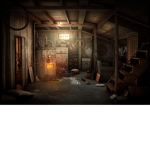 Kids of the Basement