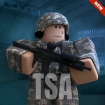 | TSA | Türk Askeri Kampı