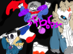 SFS: Fan-Project