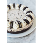 Cheesecake is superior