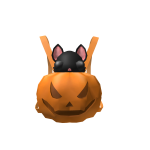 Pumpkin Backpack