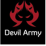 Blue Army da best