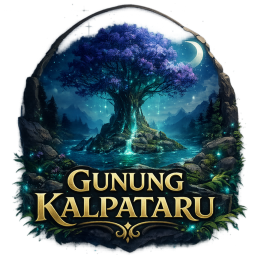 [NEW] Gunung Kalpataru