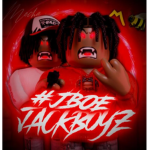 JackBoyz/JAG #5z