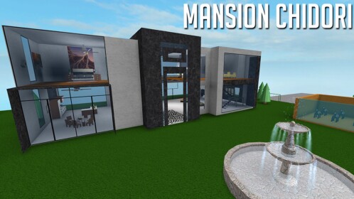 La Mansion Chidori