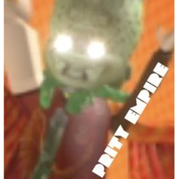(FREE ADMIN) The Prity Empire chillin place