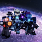 Cosmos Plays