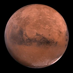 Mars icon