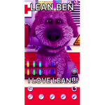 kool aid man is our lord