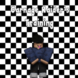 Carnage Raider's Training