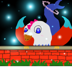 Mystical Crew -w-