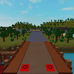 Starter Island