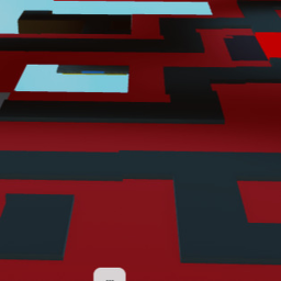 Infinite Mineshaft Demo Test