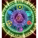 ZELEGAKURE: the hidden village in element's