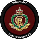 -BA- Rоyal Military Police