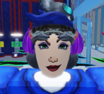 weird gamez inc