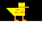 Duck cool :]
