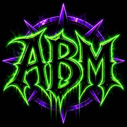 ABM [All Bout Money] Roblox group icon