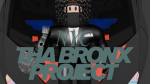 YNC tha bronx projects