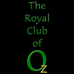 The Royal Club of Oz