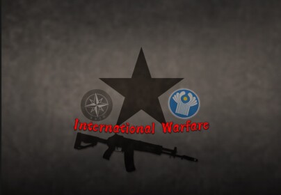 International Warfare (Alpha 1.1)