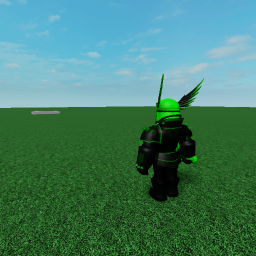 Forsaken Sword Boss (Custom) icon