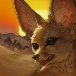 Sahara Survival Group Thumbnail