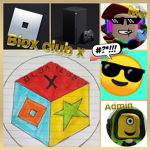 Blox club X
