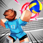 [UPD] Volleyball Legends 
