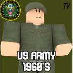 ᴜɴɪᴛᴇᴅ ꜱᴛᴀᴛᴇꜱ ᴀʀᴍʏ 1960ꜱ