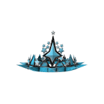 Ice Void Crown