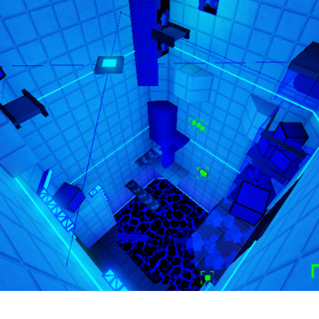 Real_Eric's Lapis Sci Facility