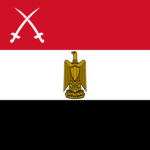 The Egyptian Army [TEA]