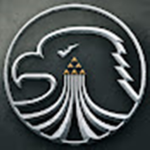 Virtual Roblox Black Eagles