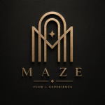 Maze By : AS