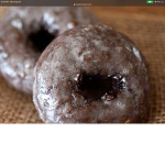 [DC] Donut Cafe