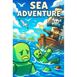 Sea adventure