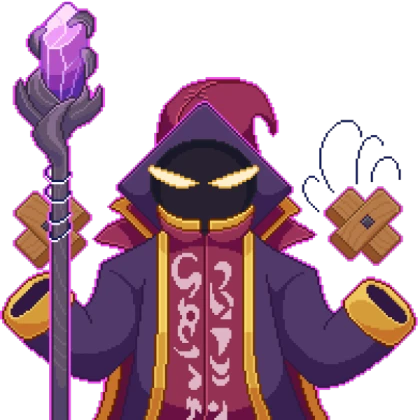Puppet Master [Prodigy]