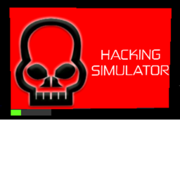 Hacking Simulator