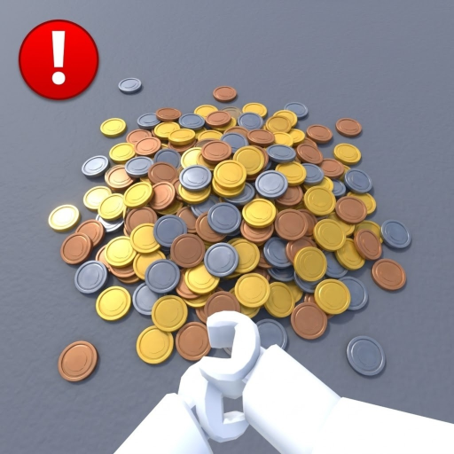 Coin Incremental