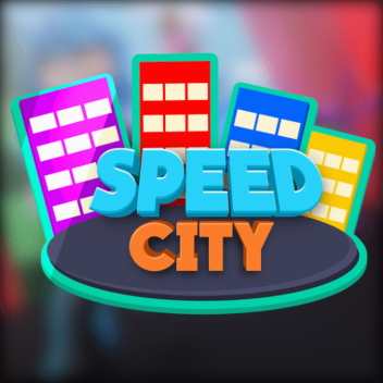 ✨UPDATE2✨Speed City 2 [BETA]