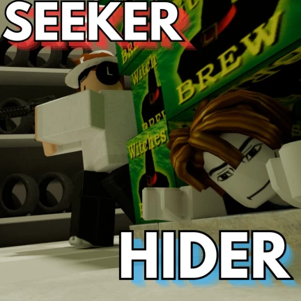 Image du serveur Roblox