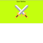 Gear Battles