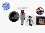 Animation rp fan